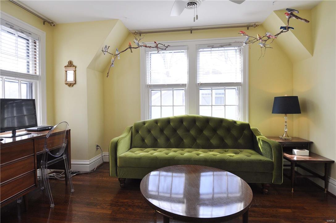 Mary Gore - Residential