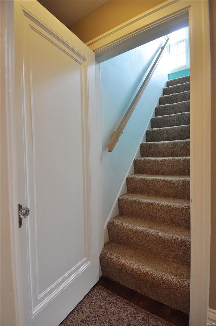 Mary Gore - Residential