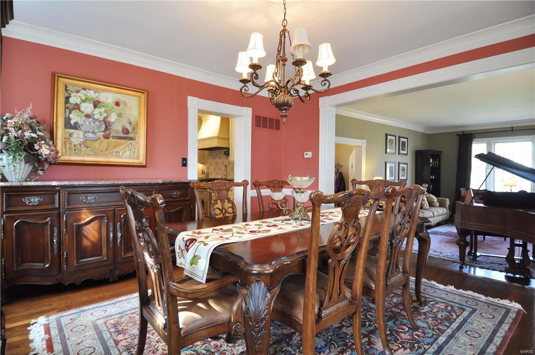 Mary Gore - Residential