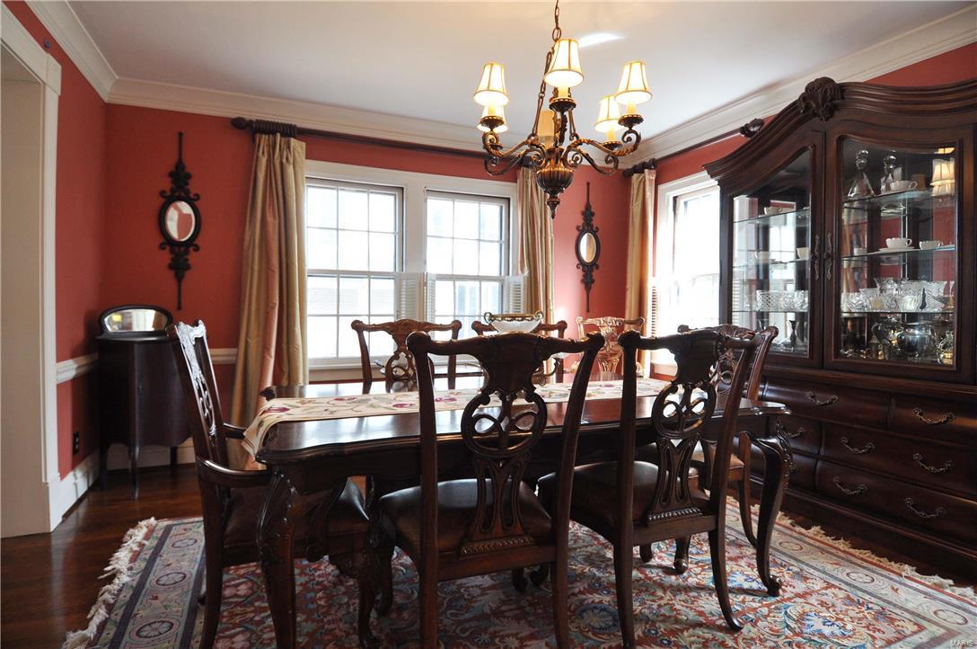 Mary Gore - Residential