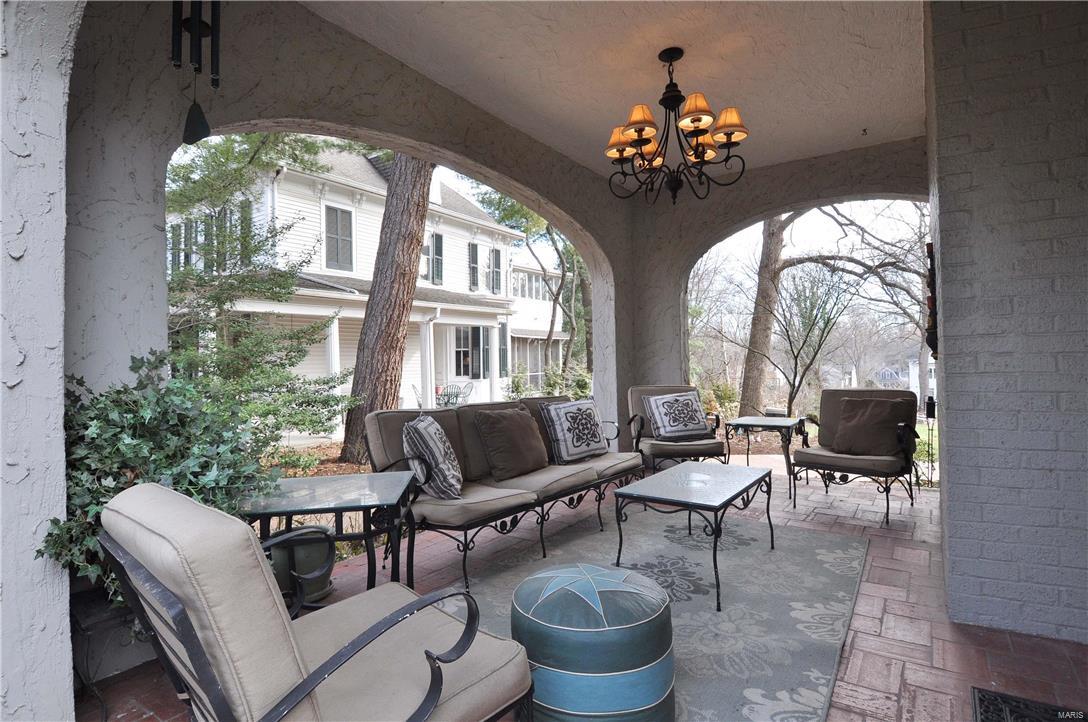 Mary Gore - Residential