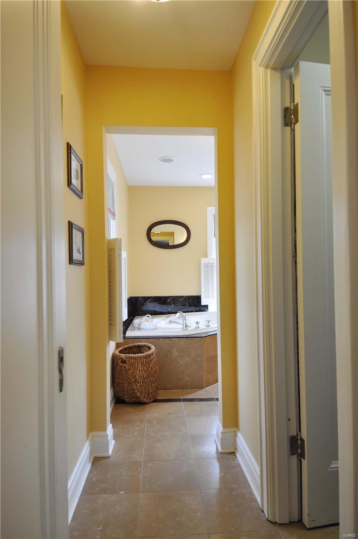 Mary Gore - Residential