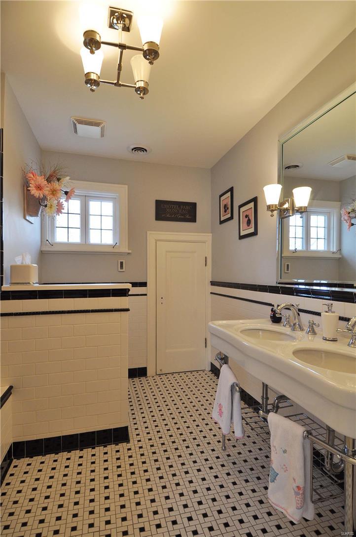 Mary Gore - Residential