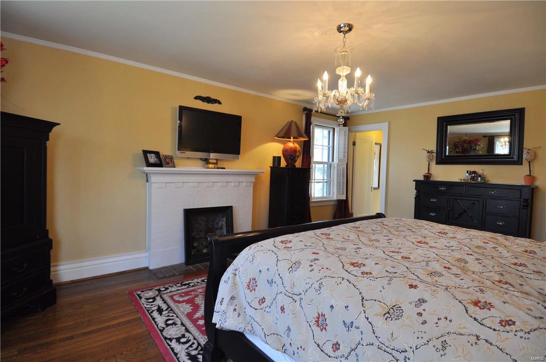 Mary Gore - Residential