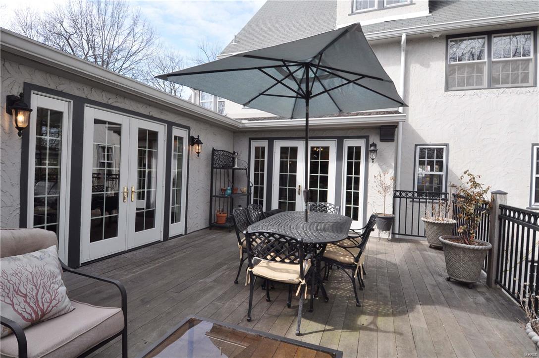 Mary Gore - Residential