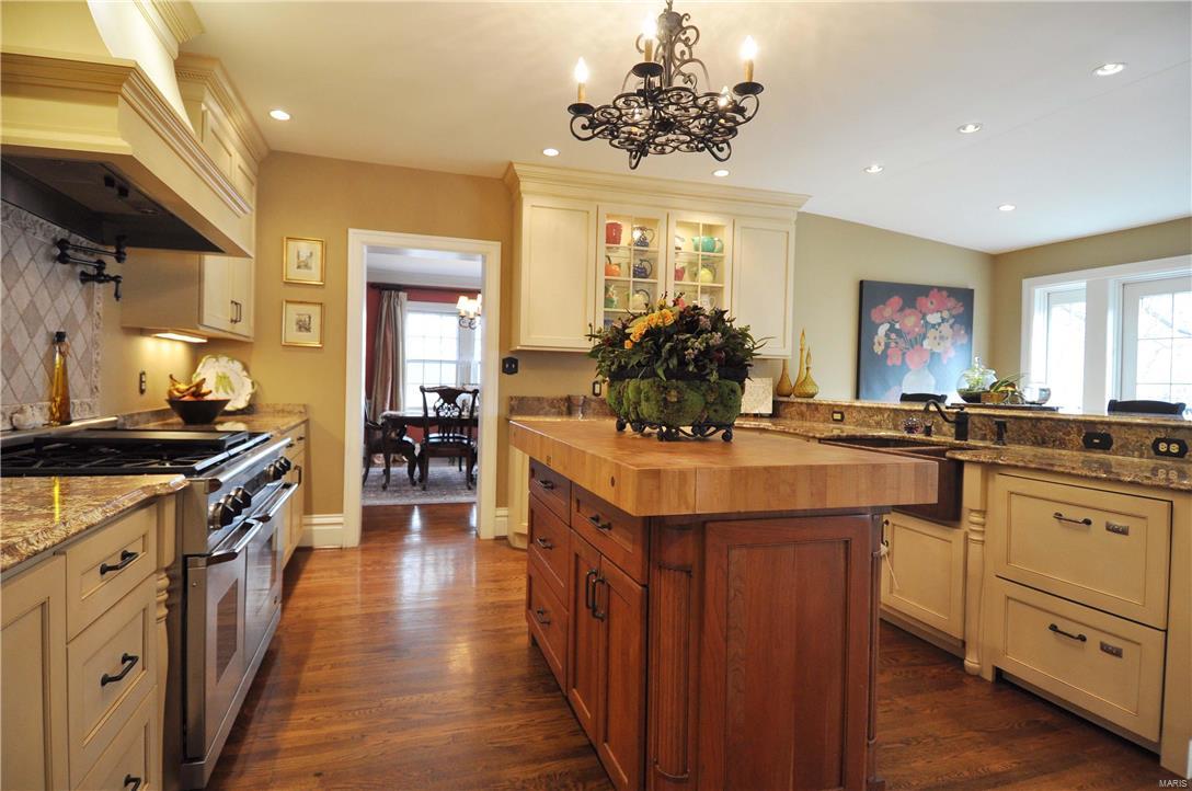 Mary Gore - Residential