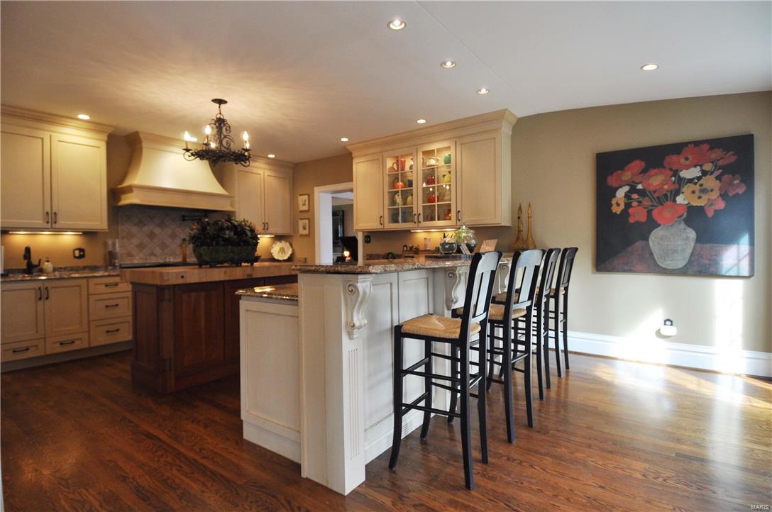 Mary Gore - Residential