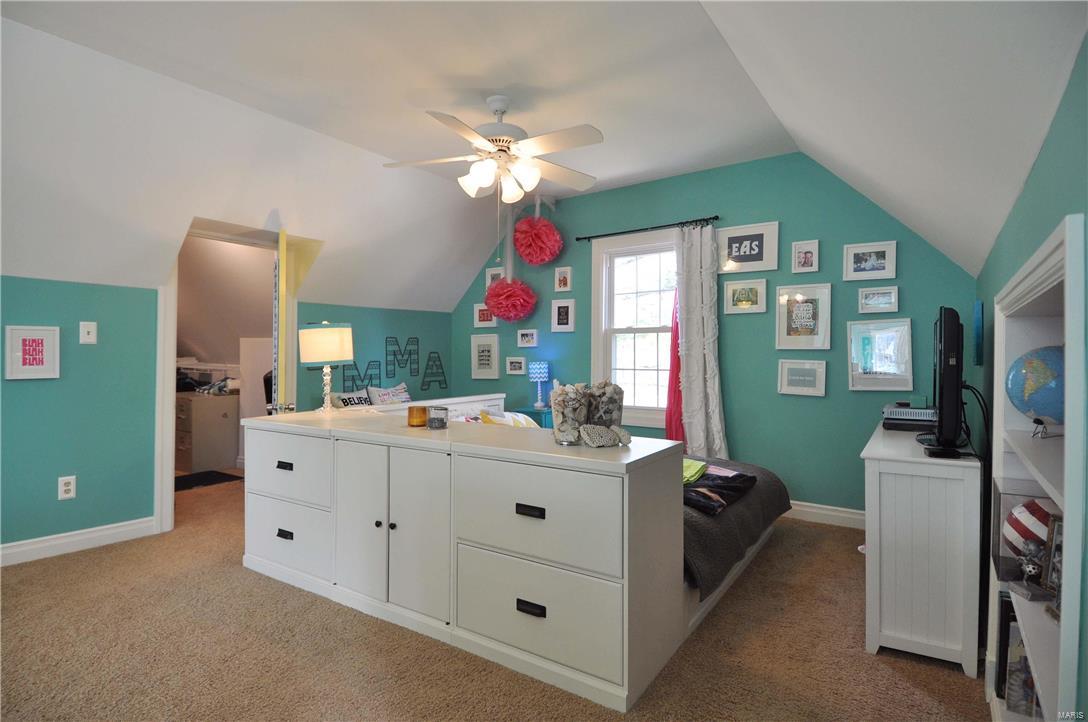 Mary Gore - Residential