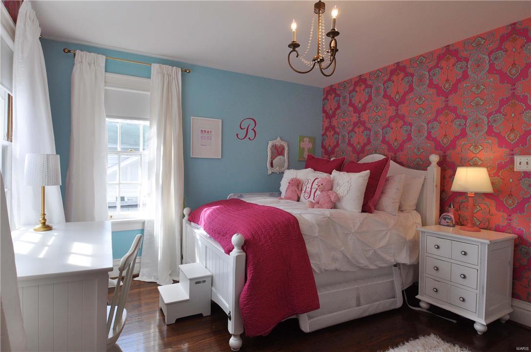 Mary Gore - Residential