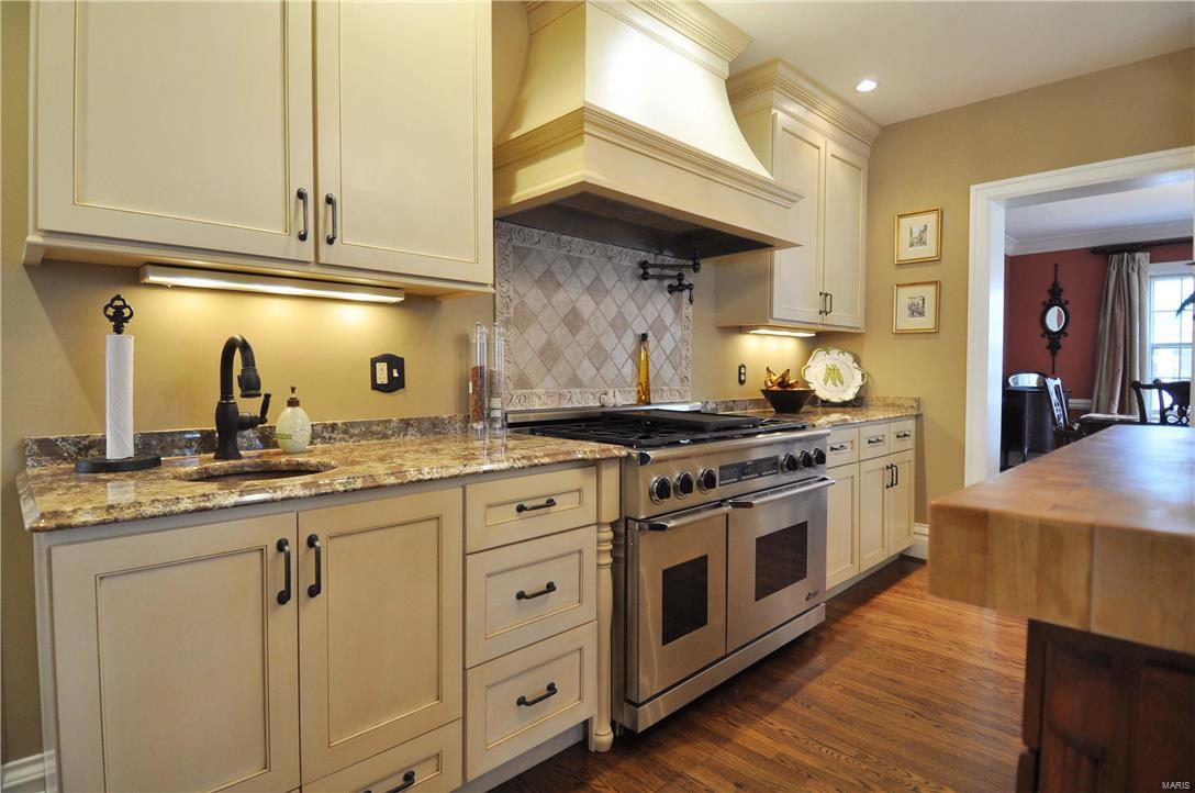 Mary Gore - Residential