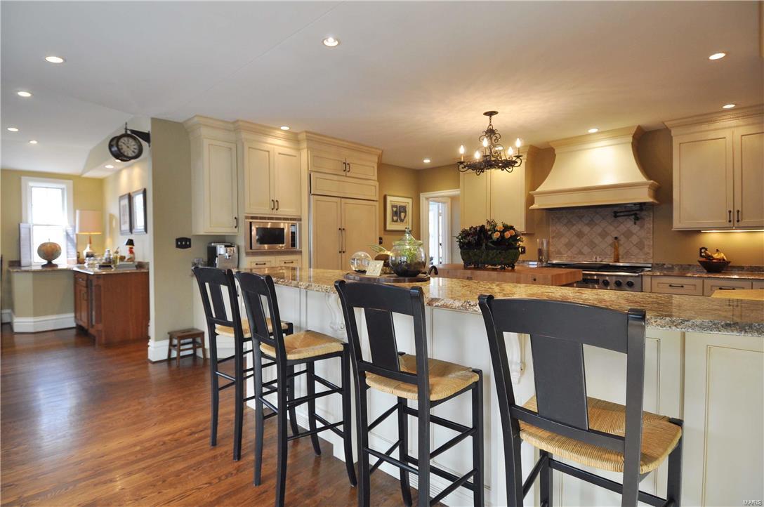 Mary Gore - Residential