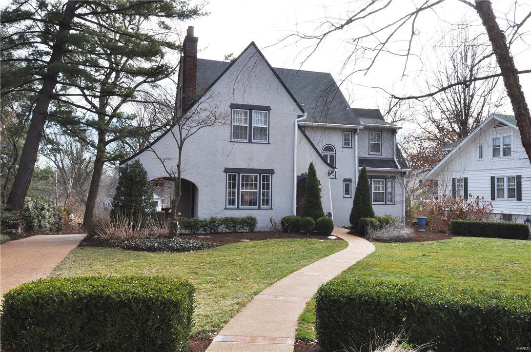 Mary Gore - Residential