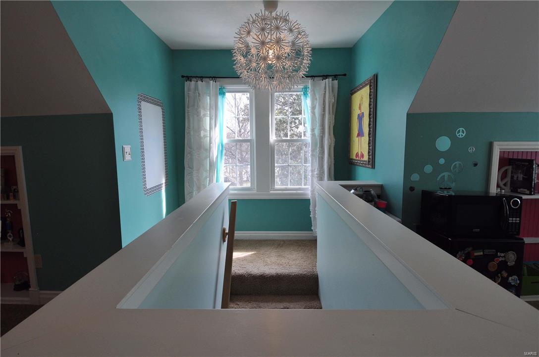 Mary Gore - Residential