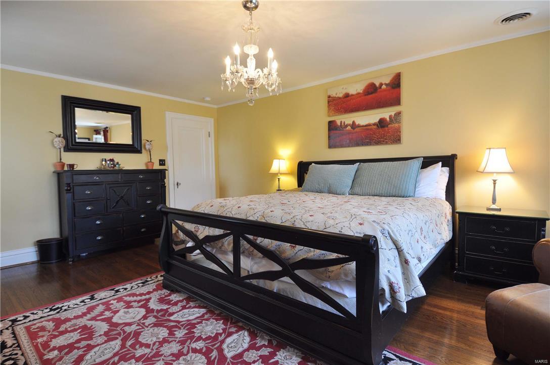 Mary Gore - Residential