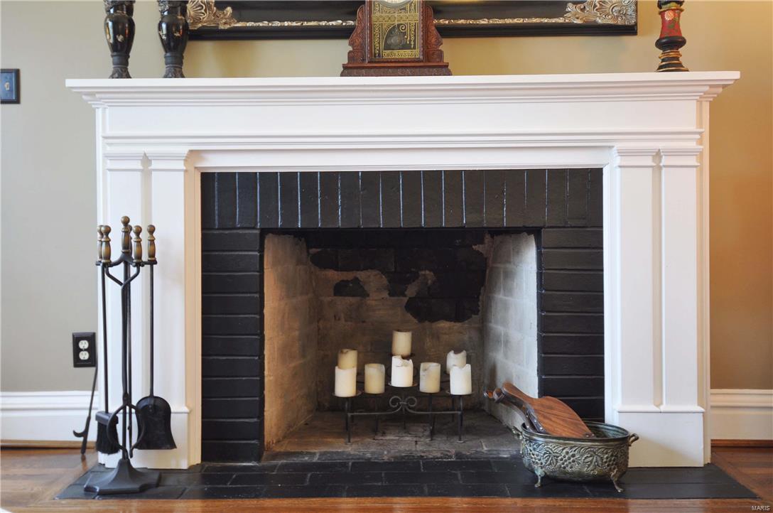 Mary Gore - Residential