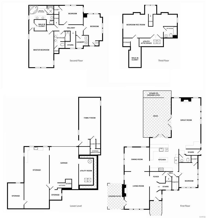 Mary Gore - Residential