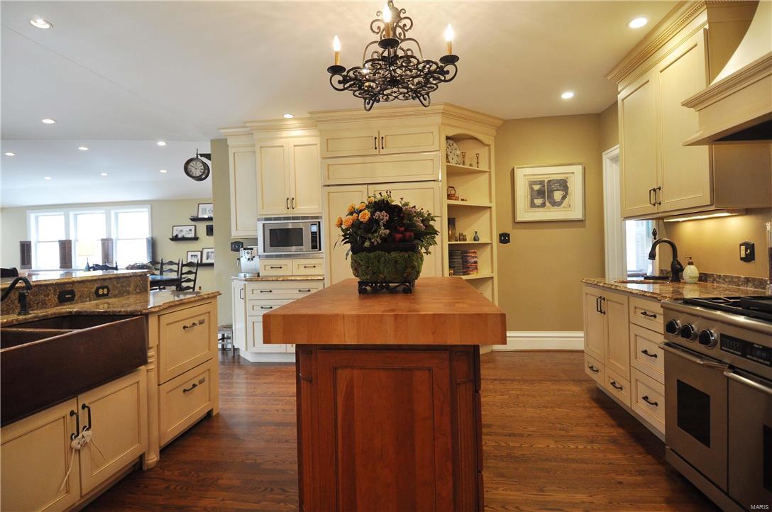 Mary Gore - Residential