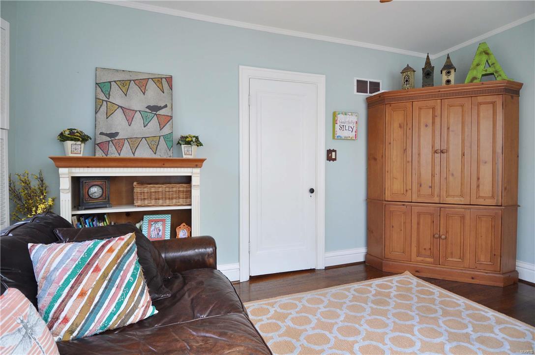 Mary Gore - Residential