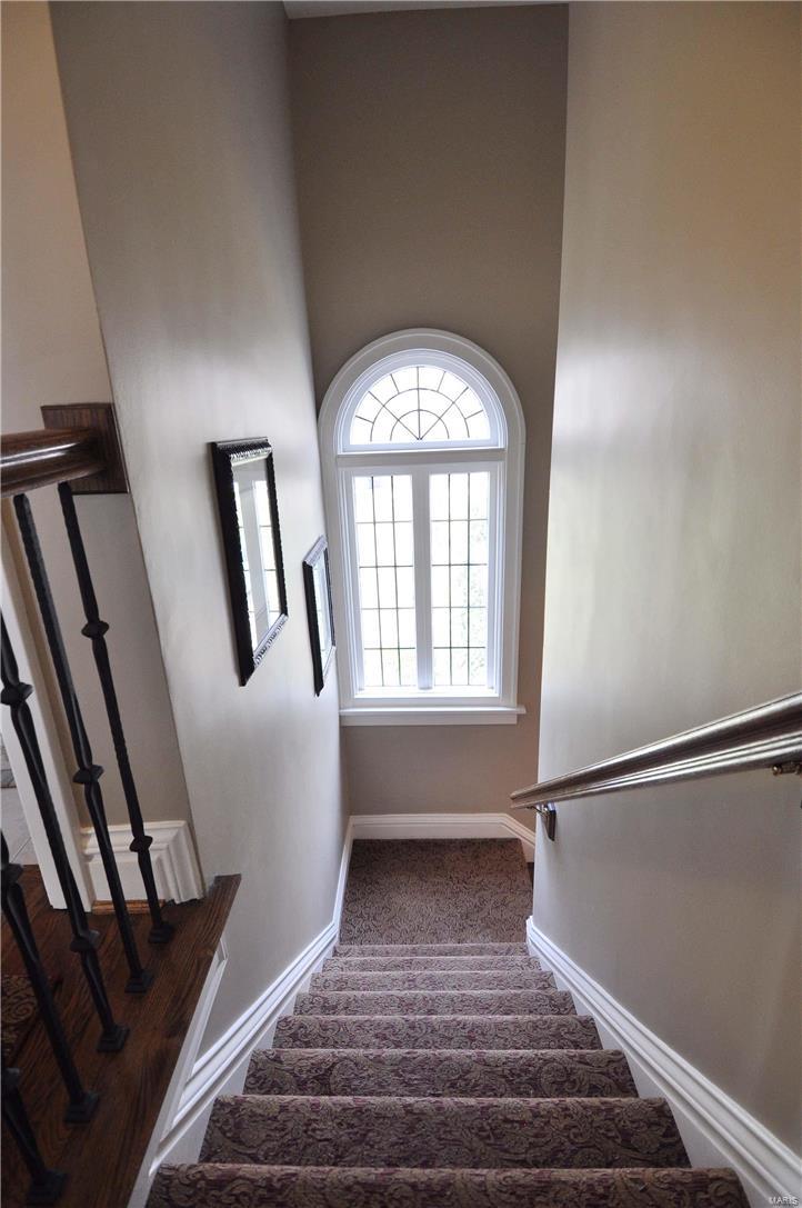 Mary Gore - Residential