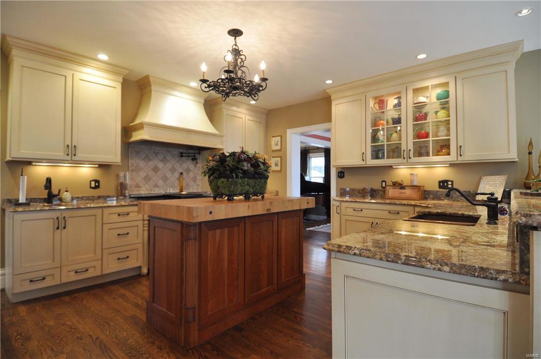 Mary Gore - Residential