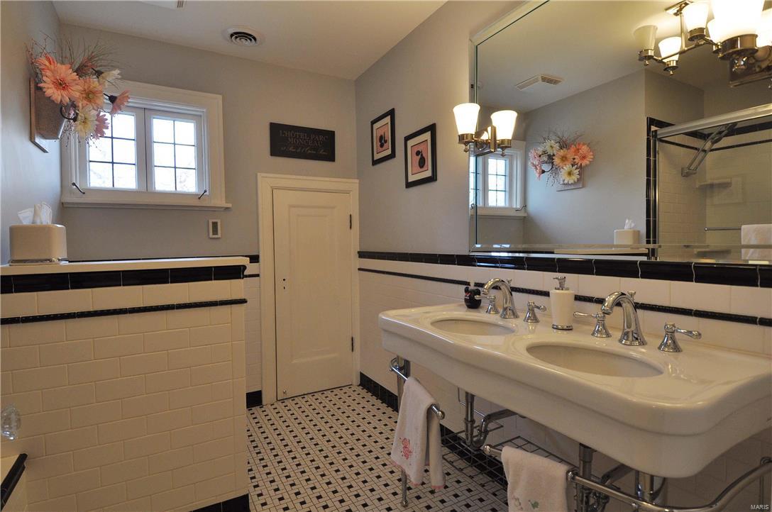 Mary Gore - Residential