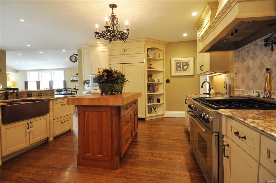 Mary Gore - Residential