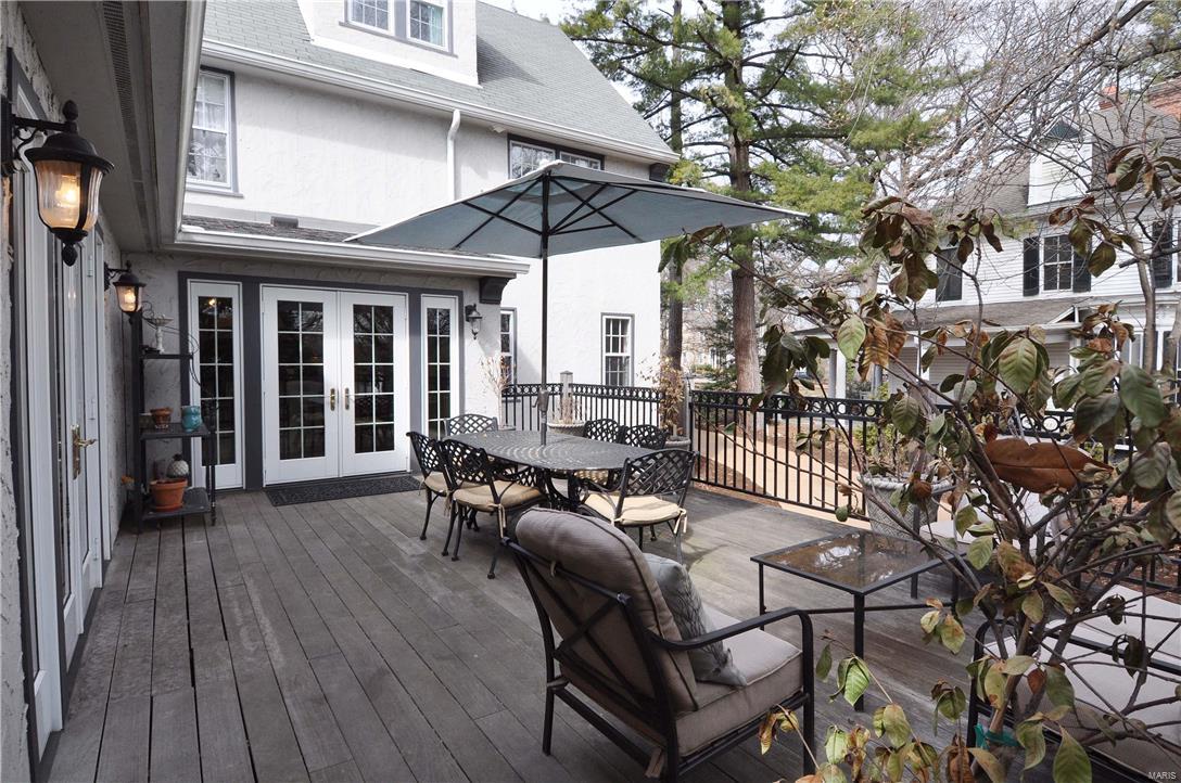 Mary Gore - Residential