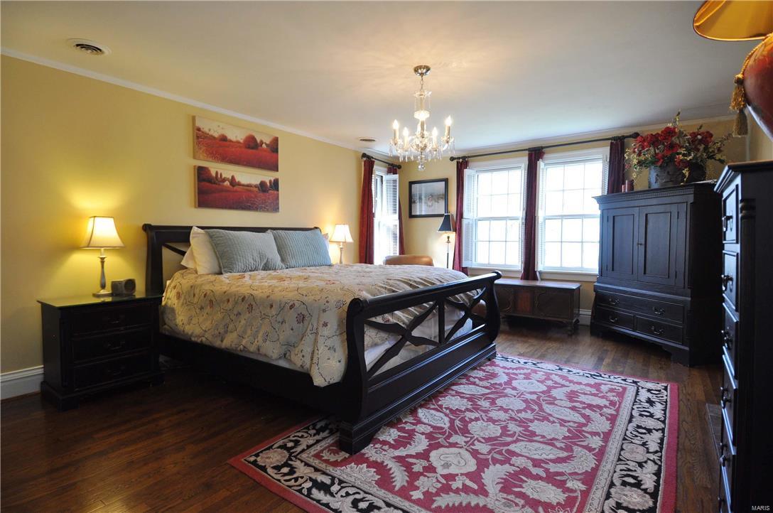 Mary Gore - Residential