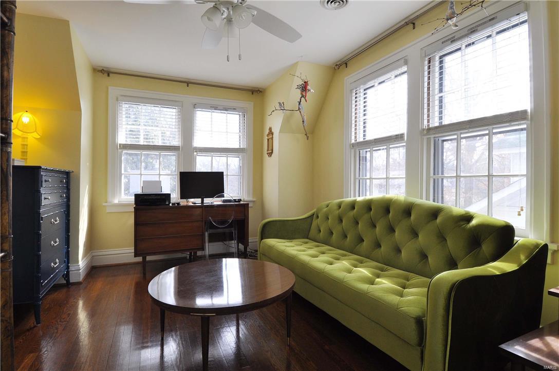 Mary Gore - Residential