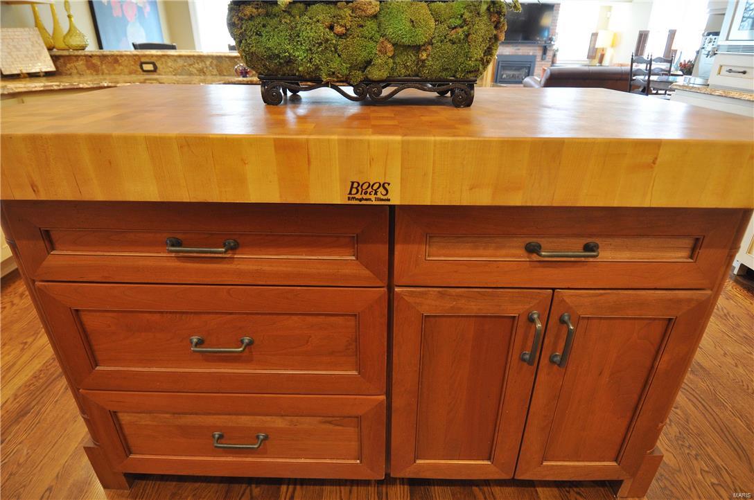 Mary Gore - Residential