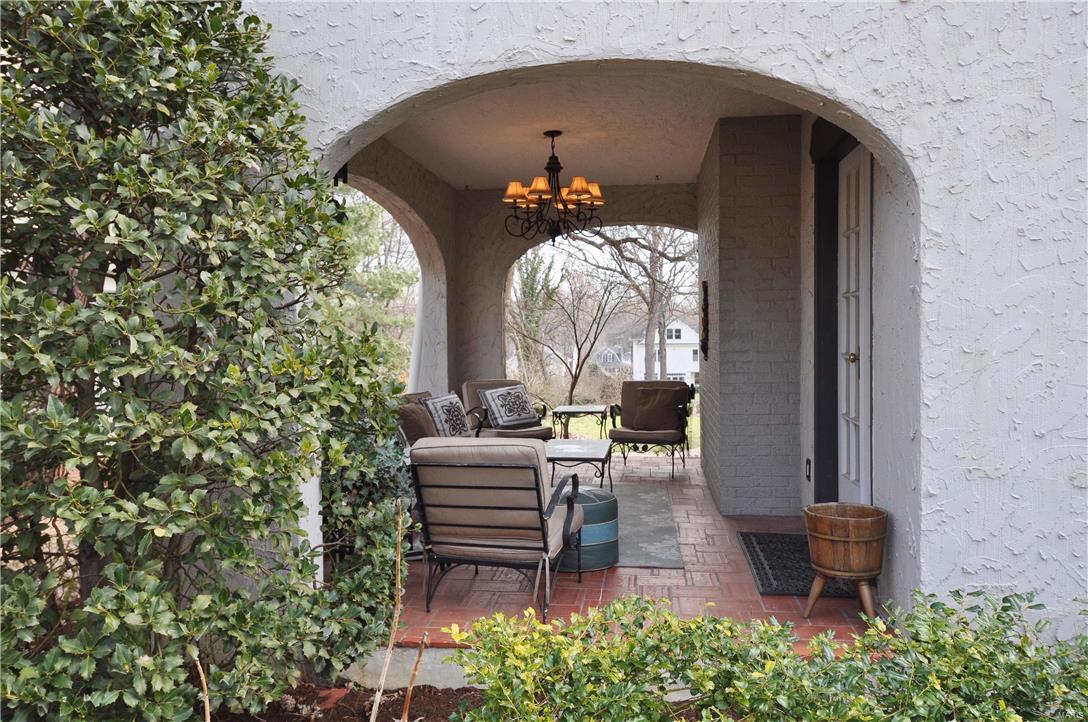 Mary Gore - Residential