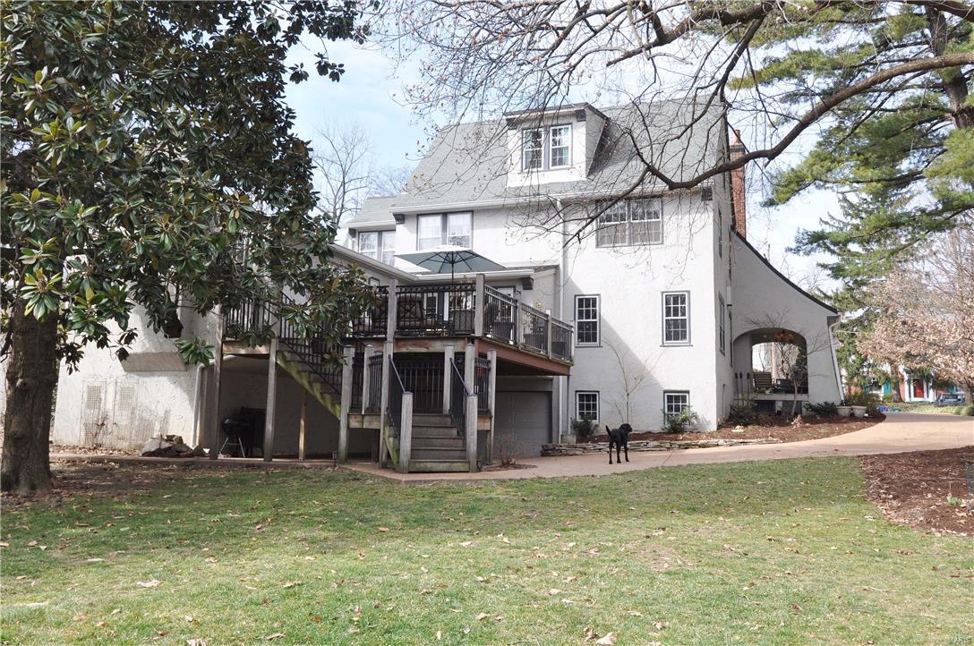 Mary Gore - Residential