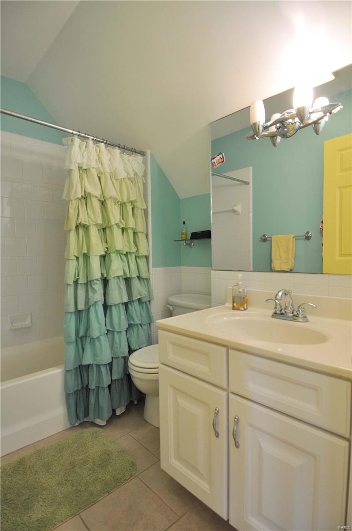 Mary Gore - Residential