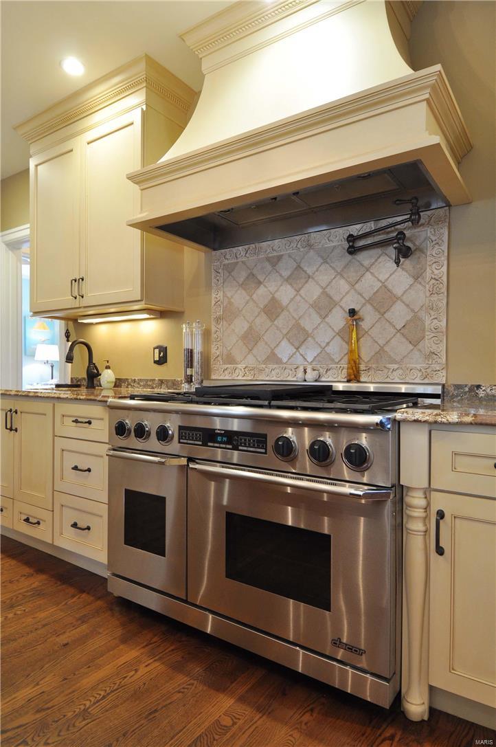 Mary Gore - Residential