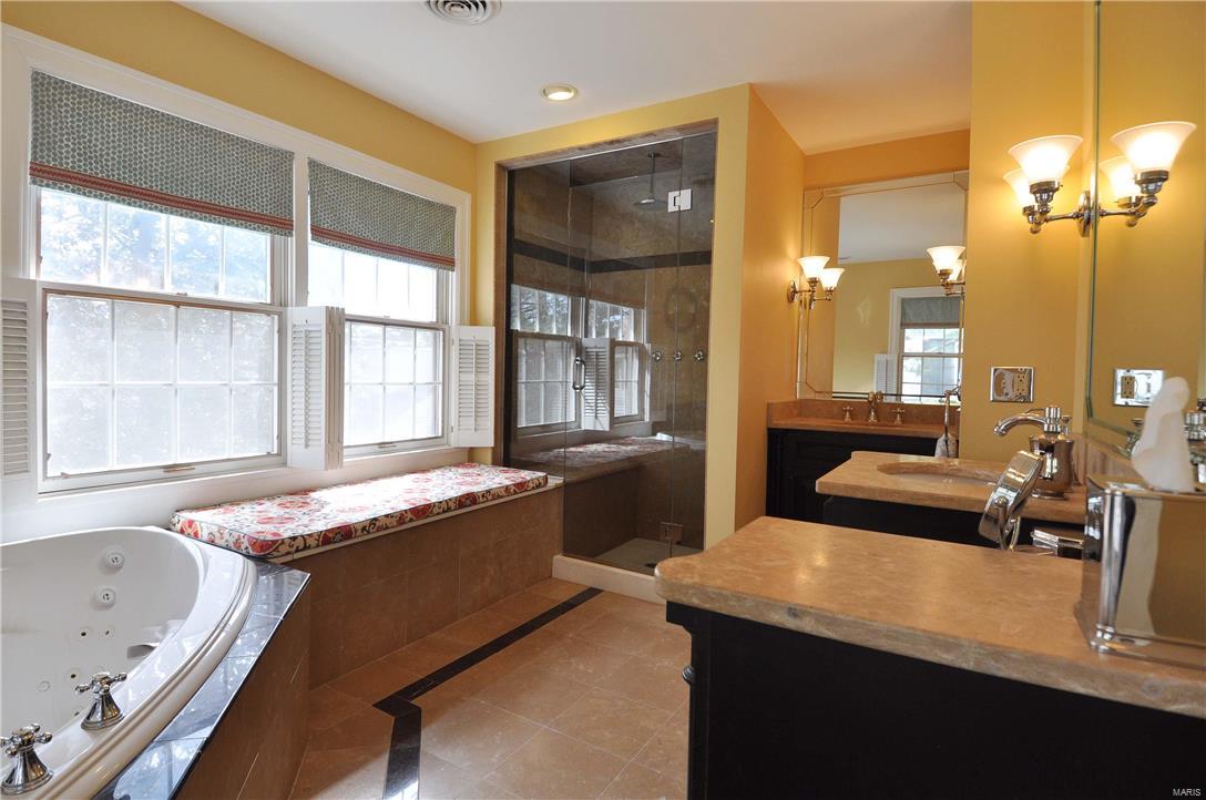 Mary Gore - Residential