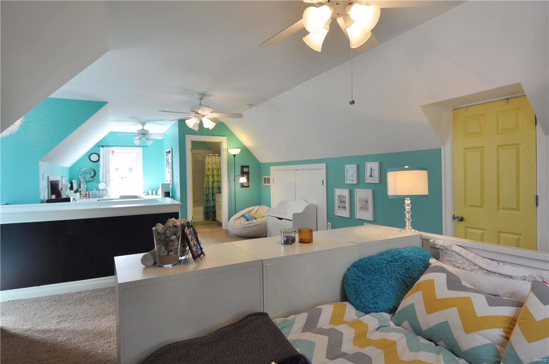 Mary Gore - Residential