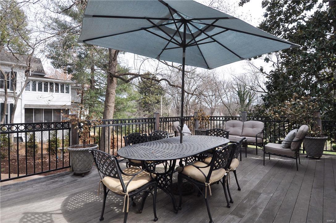 Mary Gore - Residential