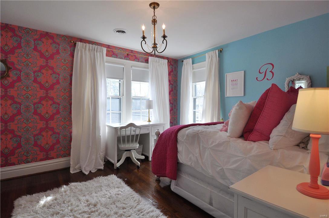 Mary Gore - Residential