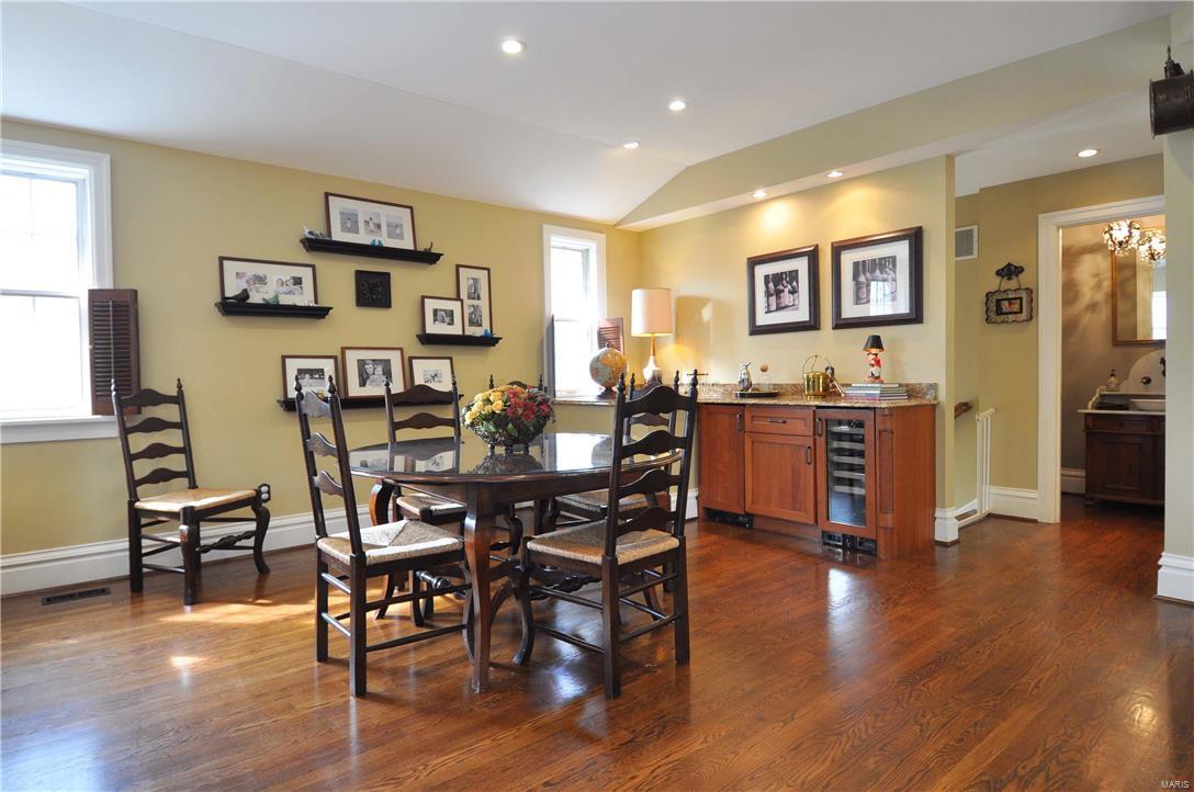 Mary Gore - Residential