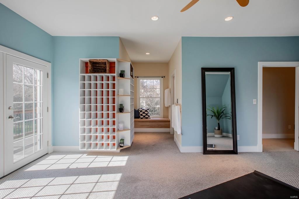 Oak Estates - Residential