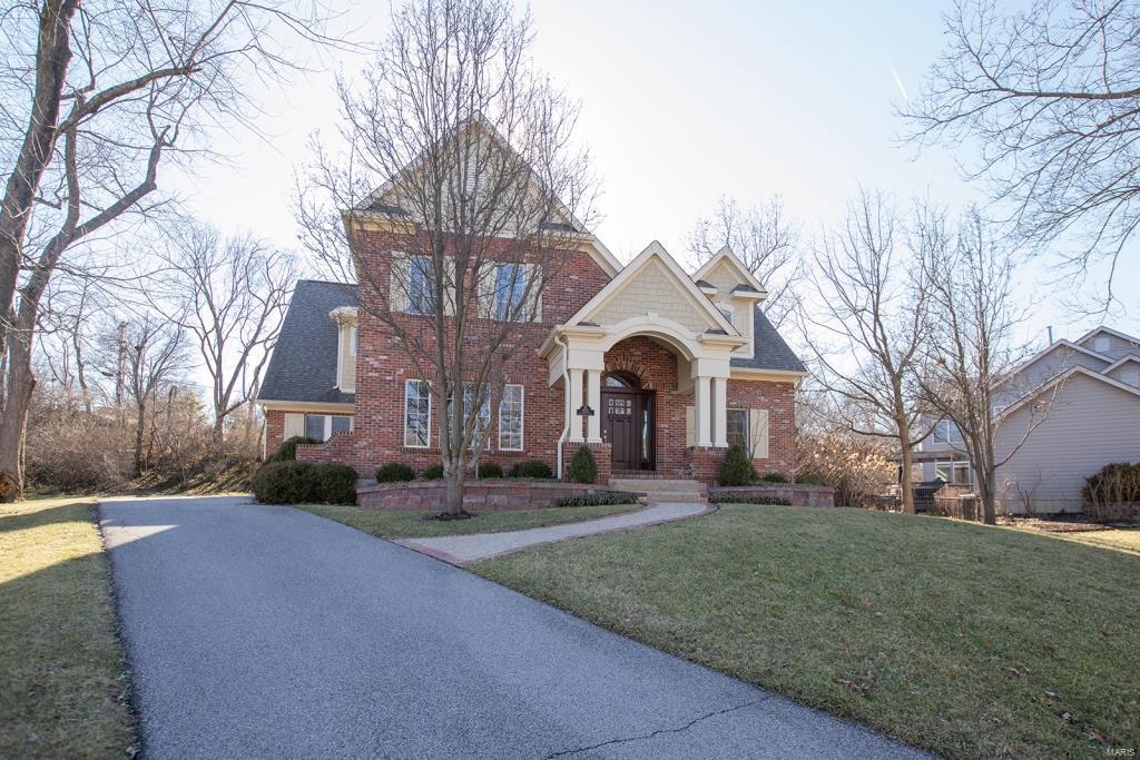 Oak Estates - Residential