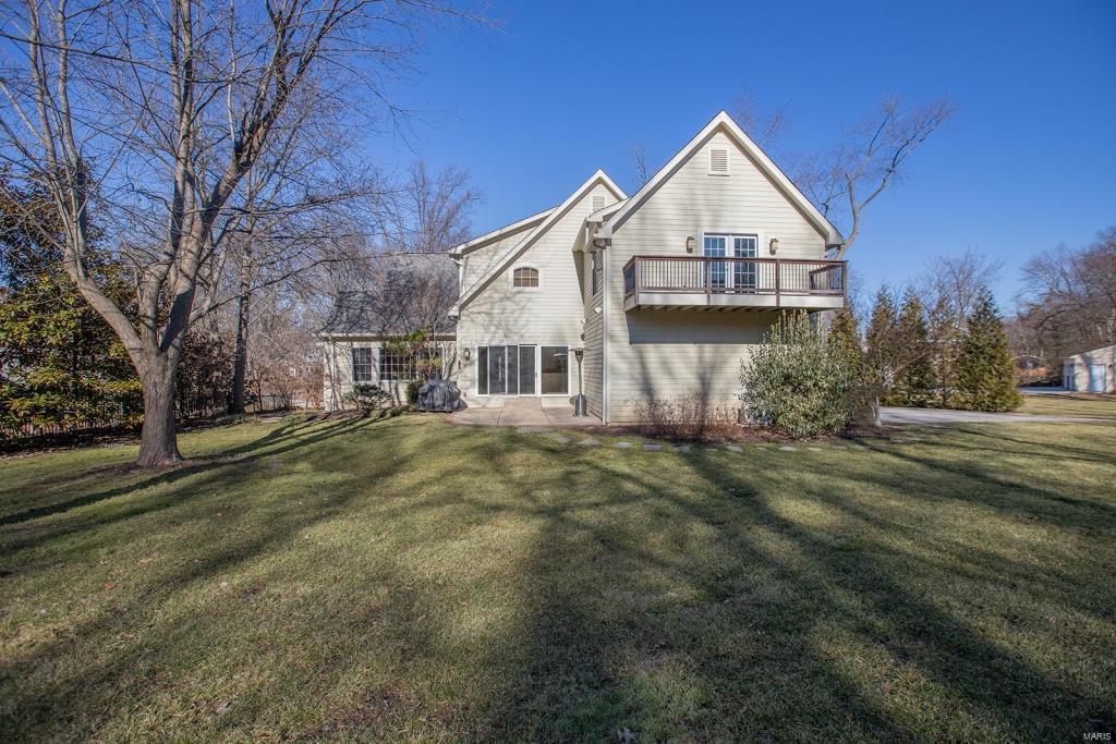 Oak Estates - Residential