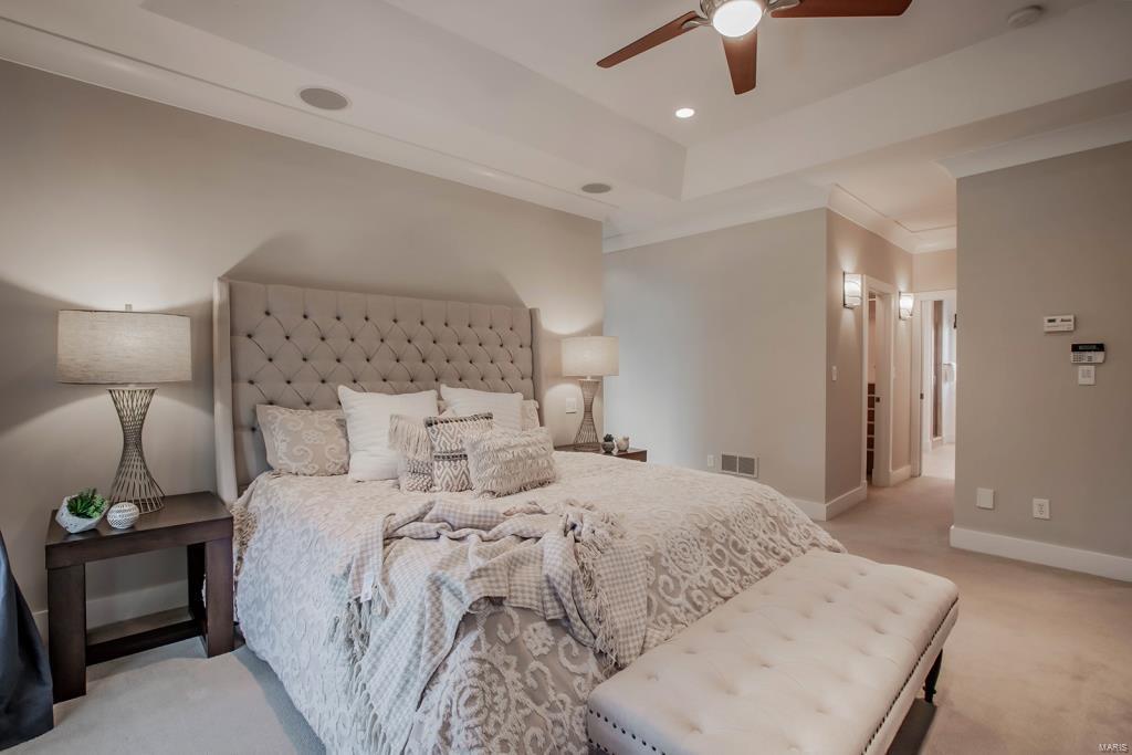 Oak Estates - Residential