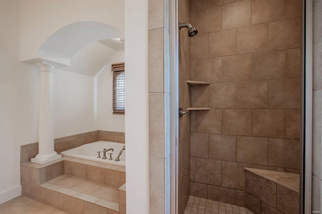 Oak Estates - Residential