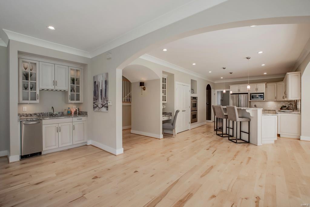 Oak Estates - Residential