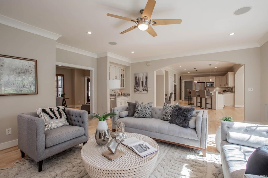 Oak Estates - Residential