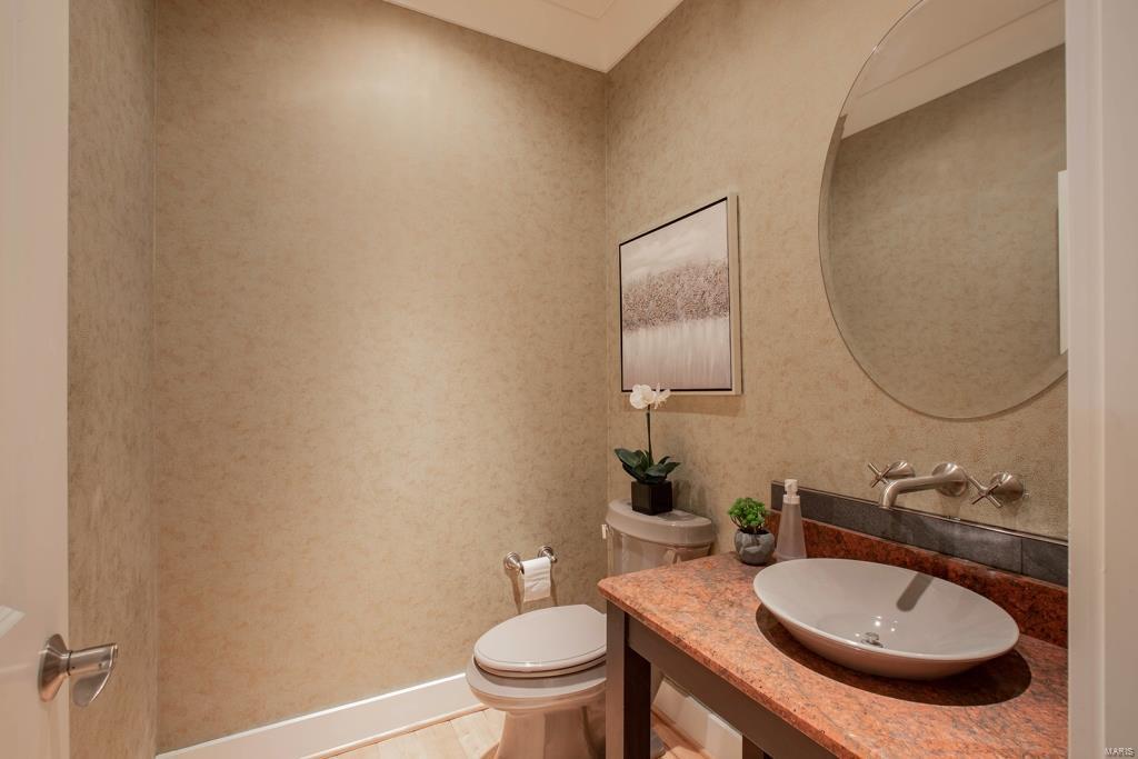 Oak Estates - Residential