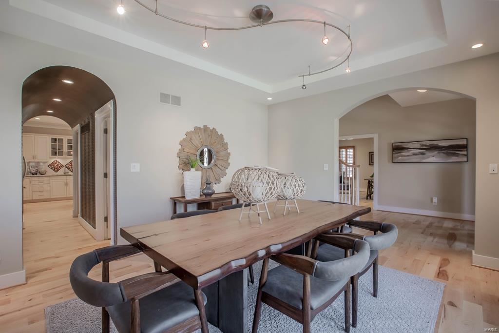 Oak Estates - Residential