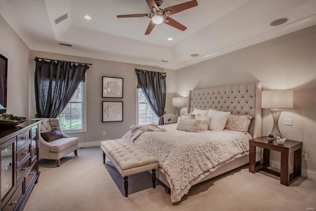 Oak Estates - Residential