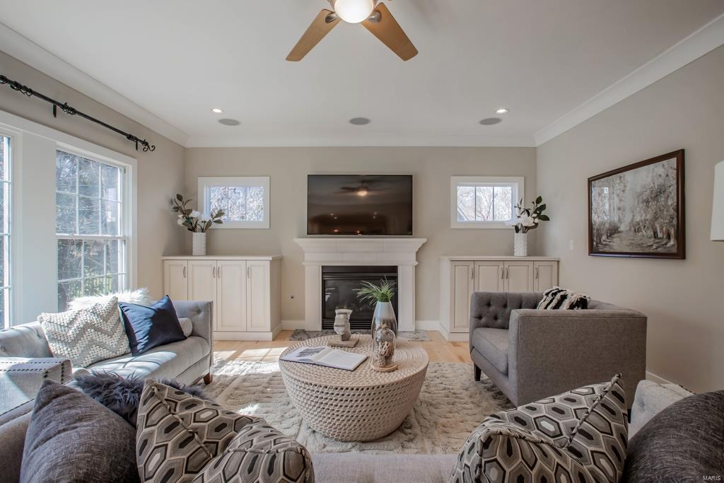 Oak Estates - Residential